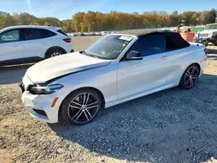 WBA2N1C07L7E69464 2020 BMW 2ER