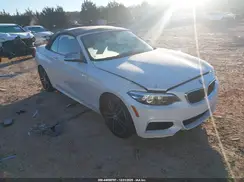 WBA2N1C50JVC27801 2018 BMW 2ER