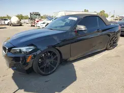 WBA2N1C50JVC28236 2018 BMW 2ER