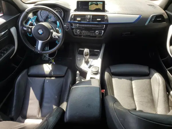 WBA2N1C50JVC28236 2018 BMW 2ER - Image 8
