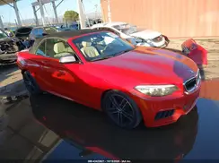 WBA2N1C50KVC28920 2019 BMW 2ER