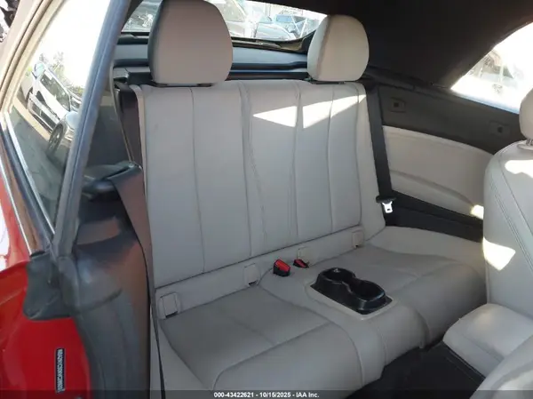 WBA2N1C50KVC28920 2019 BMW 2ER - Image 8