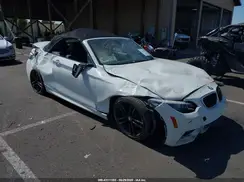 WBA2N1C51JVC27984 2018 BMW 2ER