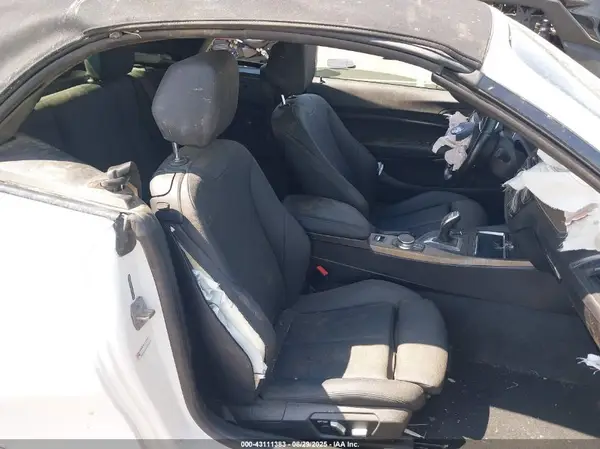 WBA2N1C51JVC27984 2018 BMW 2ER - Image 8