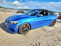 WBA2N1C51JVC28116 2018 BMW 2ER