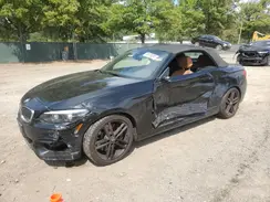 WBA2N1C51K7D19859 2019 BMW 2ER
