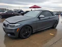 WBA2N1C54JVC28823 2018 BMW M2
