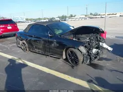 WBA2N1C54KVC28631 2019 BMW 2ER