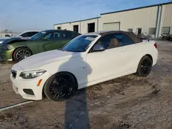 WBA2N1C55KVC28587 2019 BMW M2