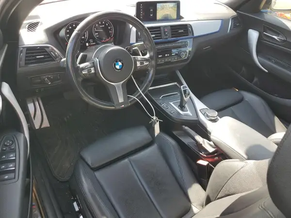 WBA2N1C56KVC28503 2019 BMW M2 - Image 8