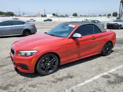 WBA2N1C58KVC28664 2019 BMW 2ER