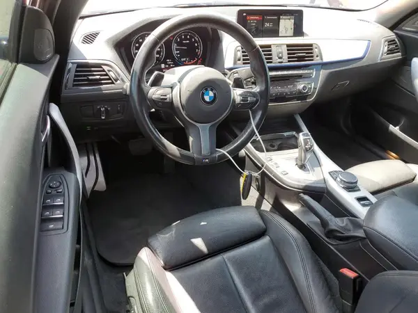 WBA2N1C58KVC28664 2019 BMW 2ER - Image 8