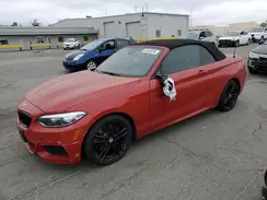 WBA2N1C59KVC28611 2019 BMW 2ER