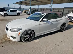 WBA2N1C5XJVC27806 2018 BMW 2ER