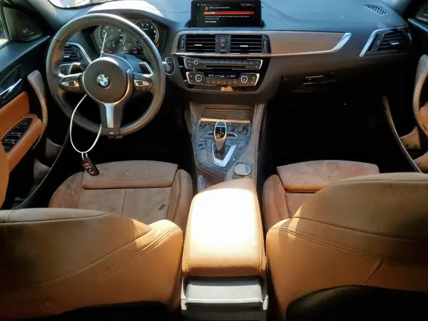 WBA2N1C5XJVC27806 2018 BMW 2ER - Image 8