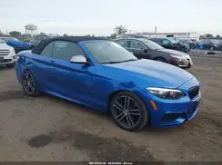 WBA2N1C5XJVC28213 2018 BMW 2ER