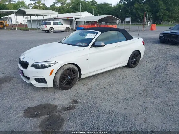 WBA2N1C5XKVC28584 2019 BMW 2ER - Image 2