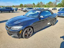 WBA2N3C00L7E24670 2020 BMW 2ER
