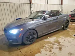 WBA2N3C51JVC29391 2018 BMW M2