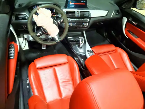 WBA2N3C51JVC29391 2018 BMW M2 - Image 8