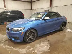 WBA2N3C51JVC29407 2018 BMW M2