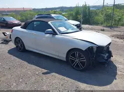 WBA2N3C51K7D61590 2019 BMW 2ER