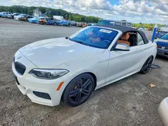 WBA2N3C54JVC29532 2018 BMW 2ER