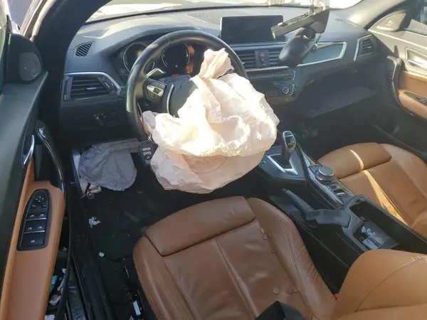 WBA2N3C54JVC29708 2018 BMW M2 - Image 8