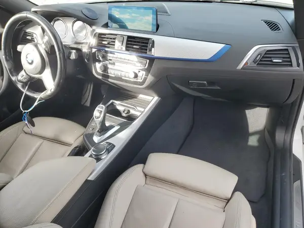 WBA2N3C54JVC29739 2018 BMW M2 - Image 8