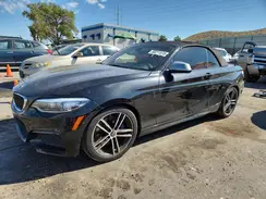 WBA2N3C54JVE45803 2018 BMW 2ER