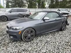 WBA2N3C54JVE45848 2018 BMW M2