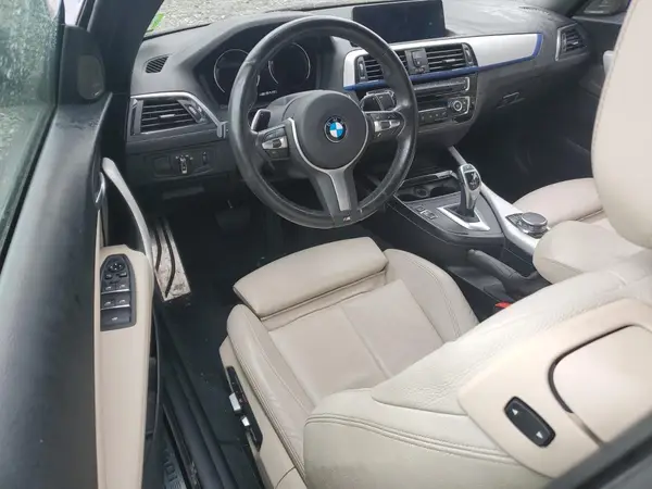WBA2N3C54JVE45848 2018 BMW M2 - Image 8
