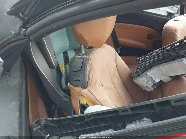 WBA2N3C55JVC29510 2018 BMW 2ER - Image 8