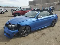WBA2N3C55JVC29720 2018 BMW M2