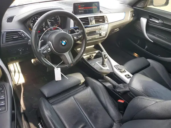 WBA2N3C55K7D16720 2019 BMW M2 - Image 8