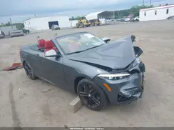 WBA2N3C56K7D19822 2019 BMW 2ER
