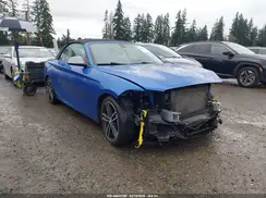 WBA2N3C57JVC29296 2018 BMW 2ER