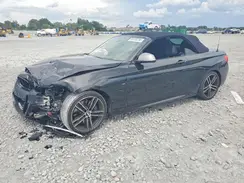 WBA2N3C57KVE45912 2019 BMW 2ER