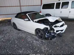 WBA2N3C57KVE46316 2019 BMW 2ER