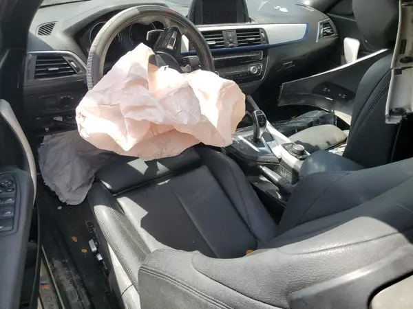 WBA2N3C58KVE46292 2019 BMW M2 - Image 8