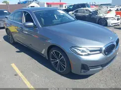 WBA33AG00NCK23271 2022 BMW 5ER