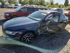 WBA33AG00NCK38711 2022 BMW 5ER