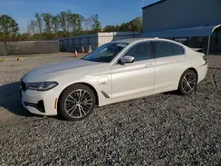 WBA33AG00NCK89870 2022 BMW 5ER