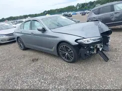 WBA33AG00PCL27018 2023 BMW 5ER