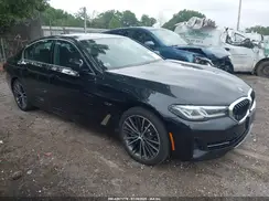 WBA33AG00PCN60610 2023 BMW 5ER