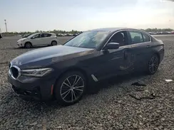 WBA33AG01MCF48383 2021 BMW 5ER