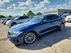WBA33AG01PCM24311 2023 BMW 5ER