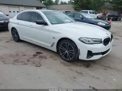 WBA33AG01PCM34630 2023 BMW 5ER