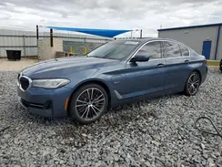 WBA33AG02PCN57613 2023 BMW 5ER