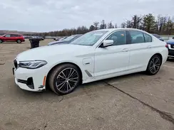 WBA33AG02PCN73830 2023 BMW 5ER